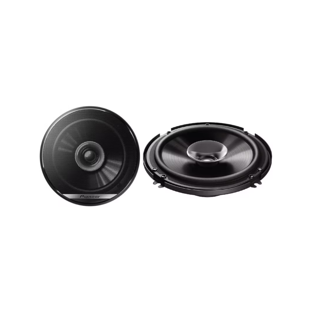 Parlantes Para Auto Pioneer Ts G1610f 6 5 Pulgadas 280 Watt Electronicalamar